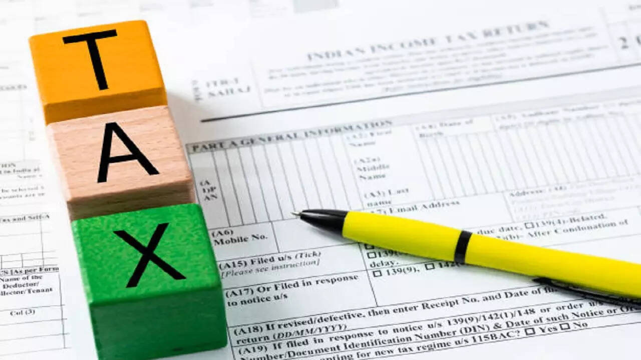 tax