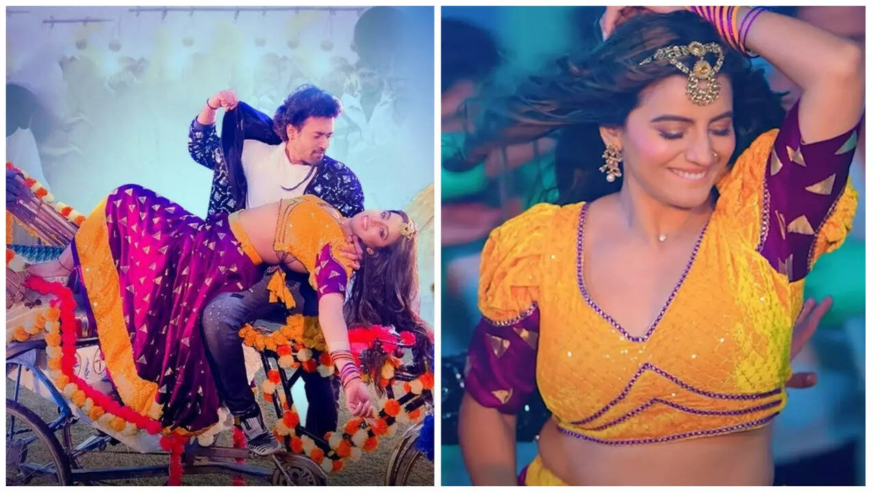 Akshara Singh