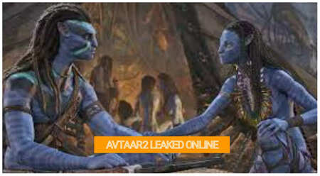 Avatar 2 Full Movie Leak Online: Tamilrockers और Filmyzilla ने अवतार 2 को पहुंचाया करोड़ों का नुकसान