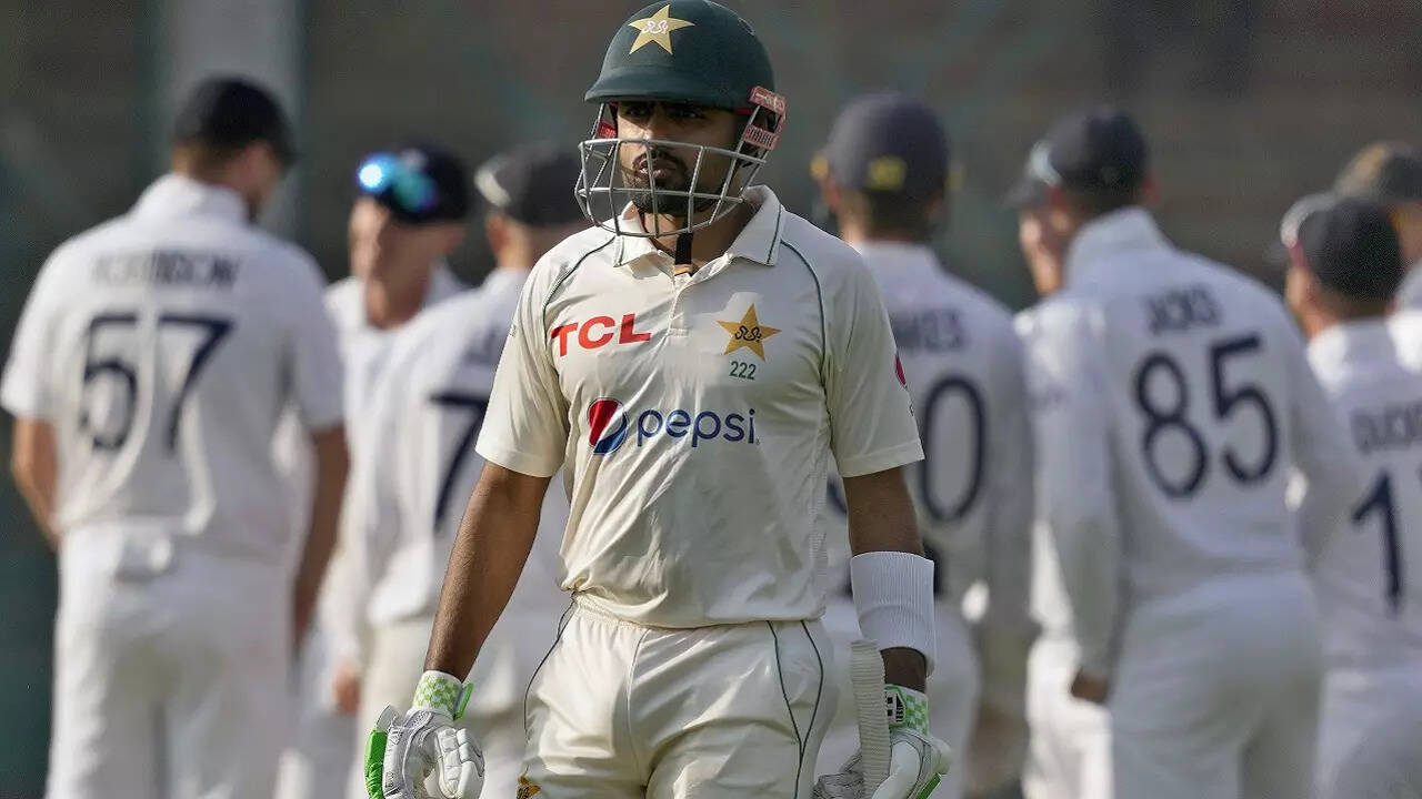 babar azam