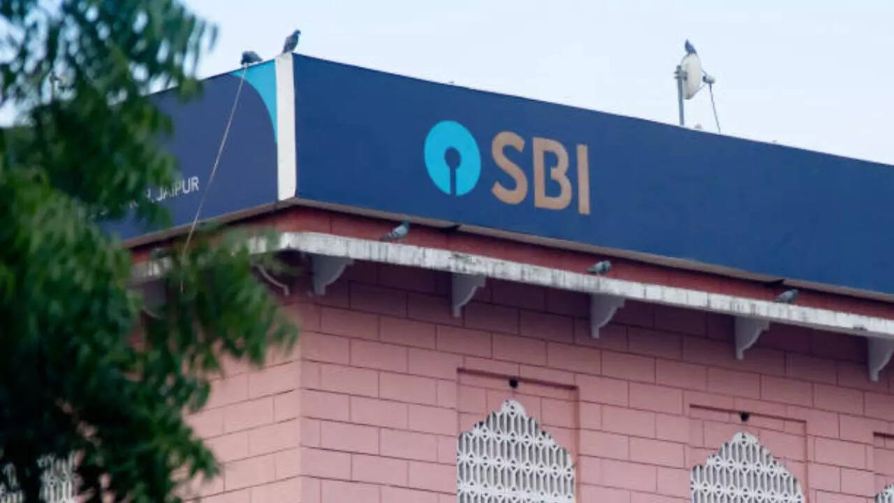 SBI PO Exam 2022