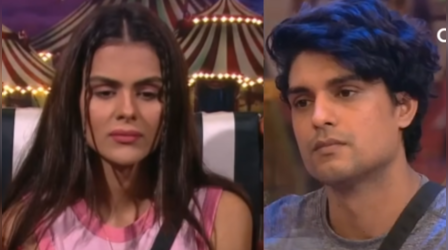 Bigg Boss 16: अंकिता गुप्ता या 25 लाख.. बिग बॉस लेंगे प्रियंका चौधरी के प्यार का इम्तिहान, किसे चुनेंगी एक्ट्रेस?