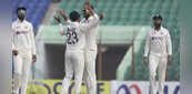 ICC TEST RANKING: ताजा टेस्ट रैंकिंग में दो भारतीय खिलाड़ियों को जबरदस्त फायदा