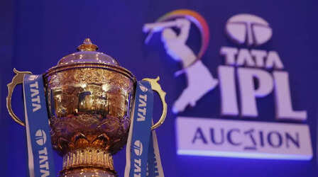 IPL 2023 Mini Auction: आईपीएल 2023 नीलामी की तारीख, समय और सभी टीमें, यहां जानिए सब कुछ