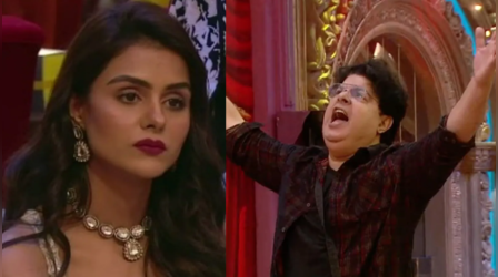 Bigg Boss 16: साजिद खान ने घरवालों के आगे जमाई धौंस, कहा-'एक मिनट में बाहर भेज दूंगा..'