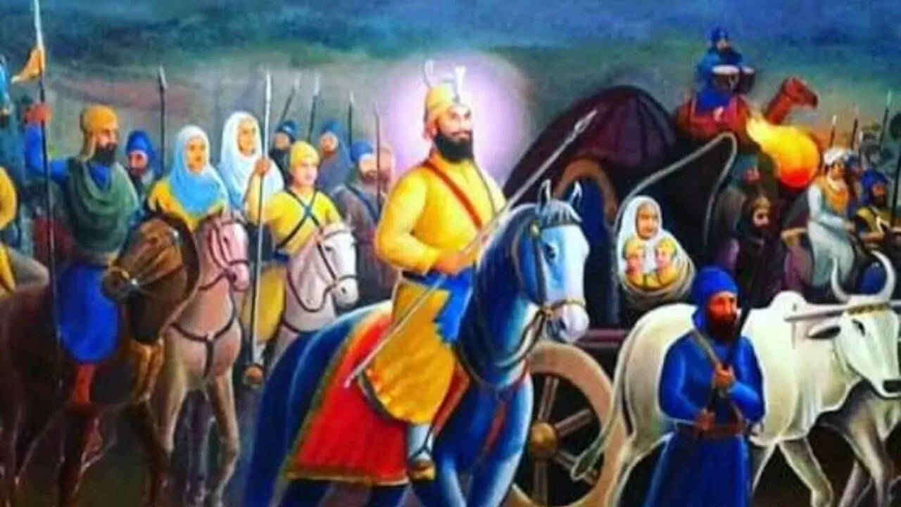 Shaheedi Diwas 2022 Date