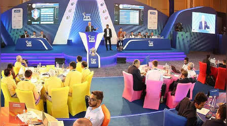 TATA IPL 2023 Auction Live Streaming: आईपीएल खिलाड़ियों की नीलामी को लाइव स्ट्रीमिंग Hotstar पर देखें, यहां जानें
