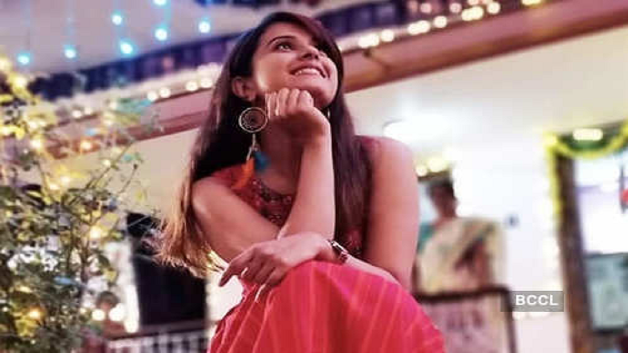 disha salian