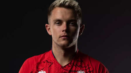 IPL इतिहास का सबसे महंगे खिलाड़ी बनने के बाद Sam Curran ने दिया दिलचस्प बयान