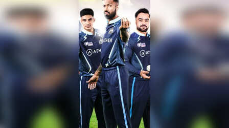 IPL 2023: अब ऐसी है गुजरात टाइटंस की नई व पूरी टीम