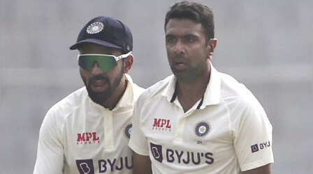 इस चीज को लेकर परेशान हैं Ashwin, ट्वीट करके बोले-'अब कुछ करना होगा'