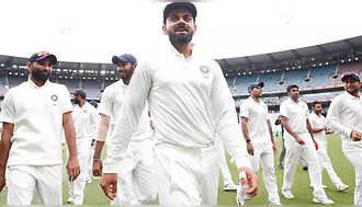 WTC Final: क्या भारत और ऑस्ट्रेलिया के बीच होगा वर्ल्ड टेस्ट चैंपियनशिप का फाइनल मुकाबला?