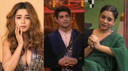 Bigg Boss 16: बिग बॉस से बाहर आते ही इस कंटेस्टेंट पर फूटा अंकित गुप्ता का गुस्सा, कहा- 'मुझसे पहले..'