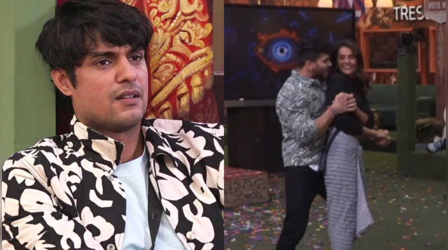 Bigg Boss 16: अंकित गुप्ता के जाते ही शिव ठाकरे की बाहों में नजर आईं प्रियंका चौधरी, पलट गई पूरी गेम