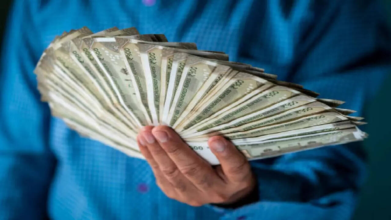 money