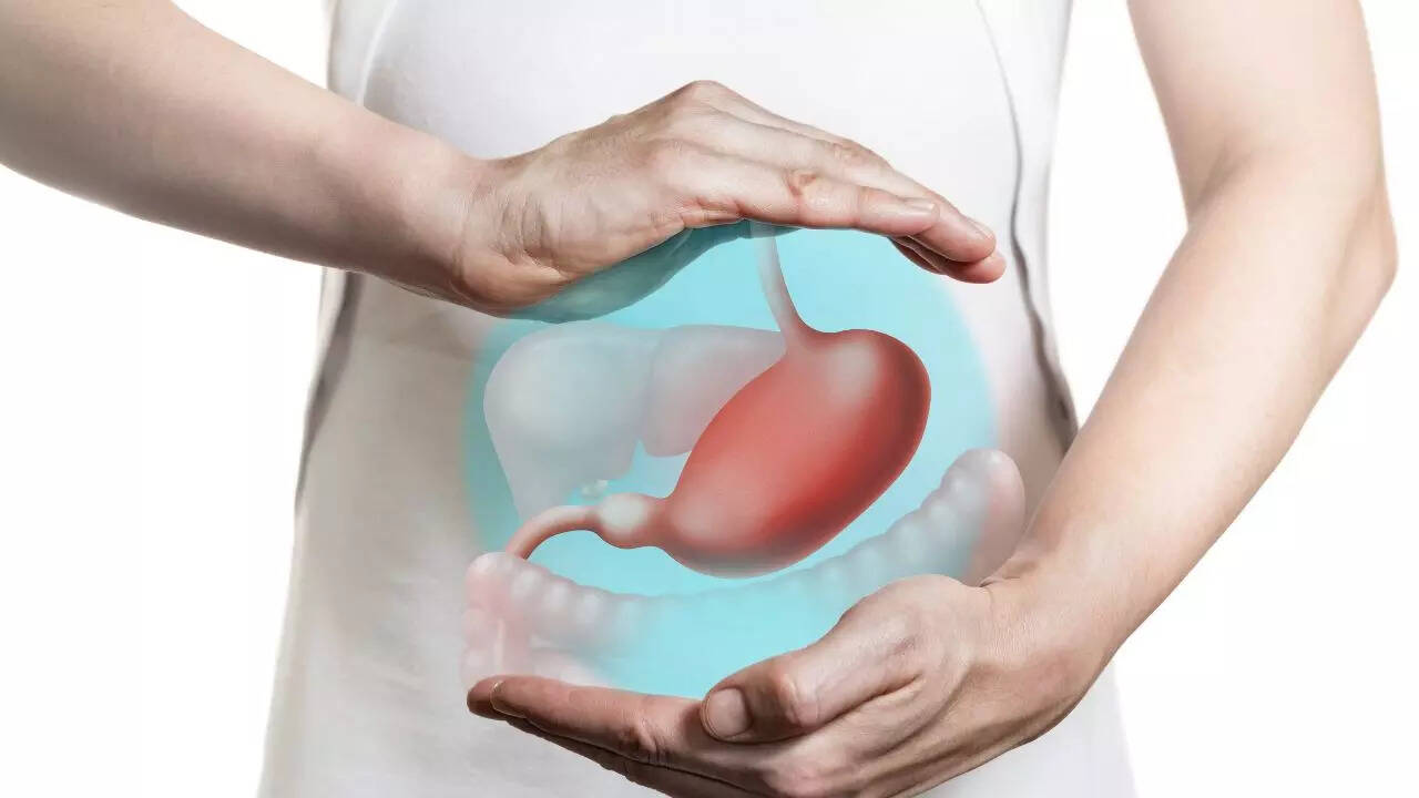 gastric problem.