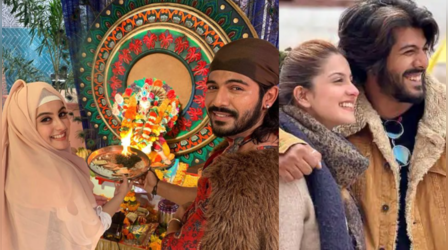 Tunisha Sharma: शीजान खान से मिलकर हिजाब पहनने लगीं थी तुनिषा शर्मा, चाचा ने किया बड़ा खुलासा