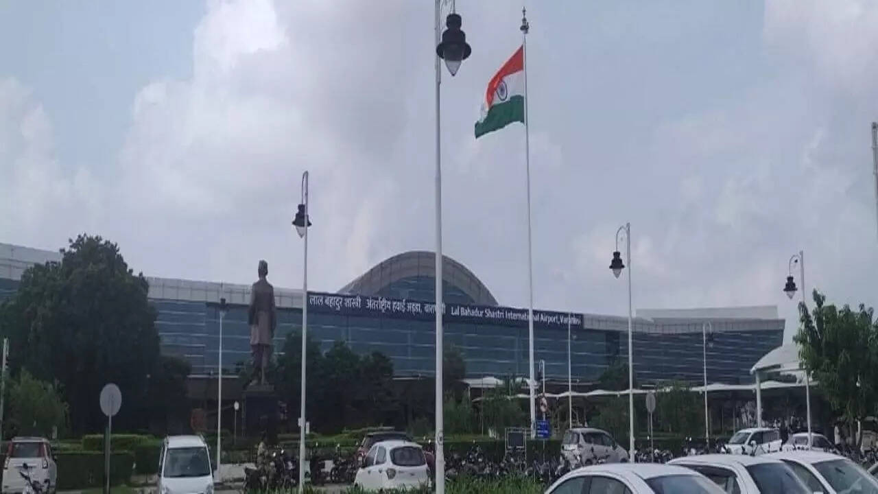 Varanasi airport