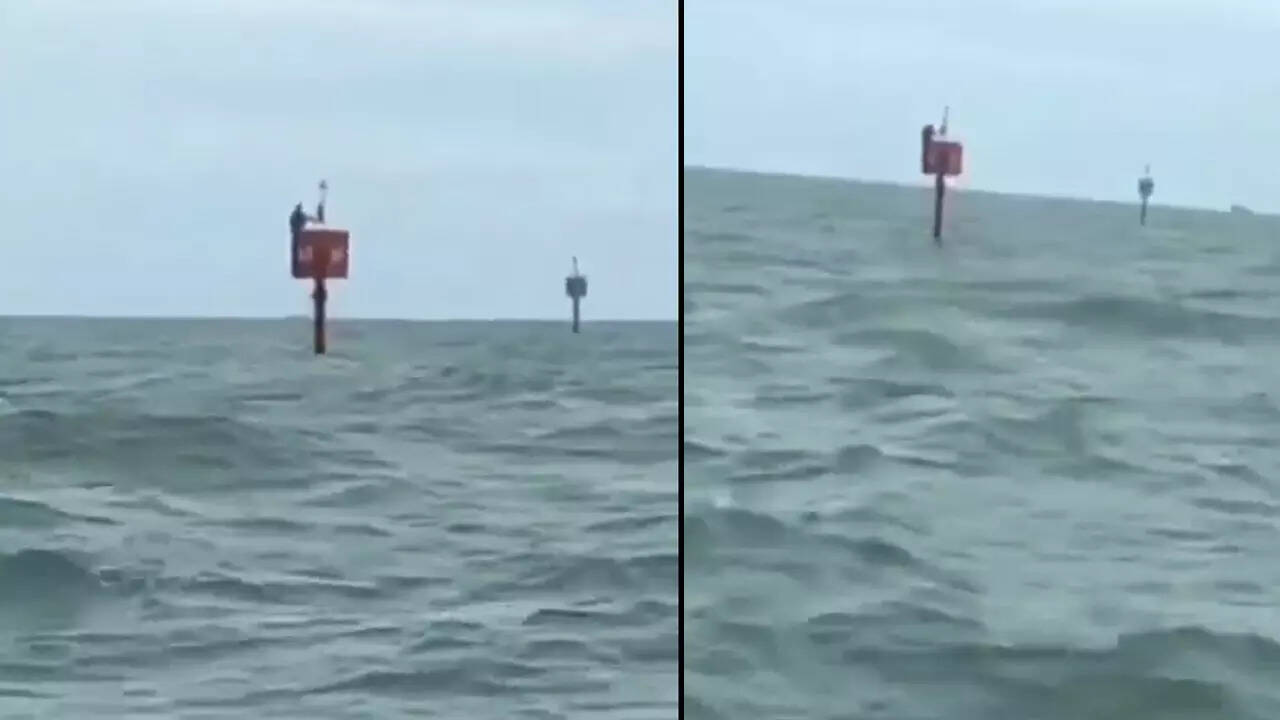 sea
