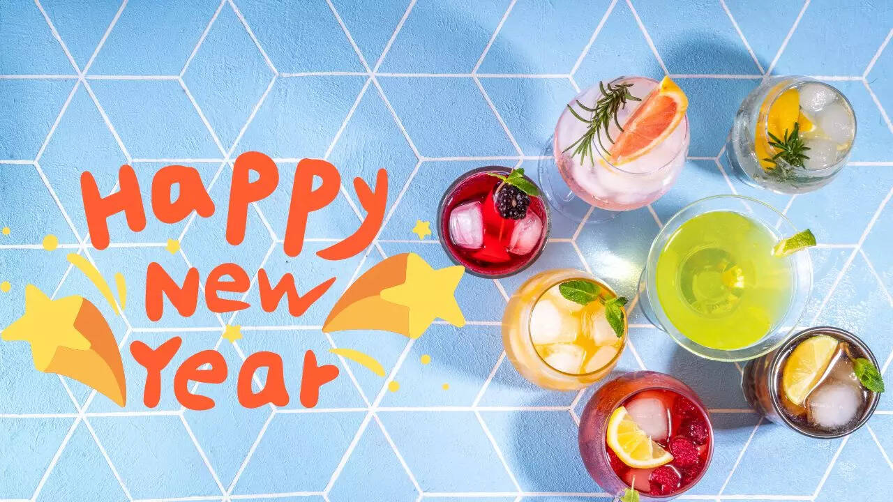 new year party 2023