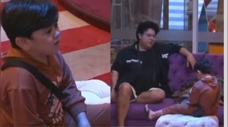 Bigg Boss 16: अब्दु रोजिक ने साजिद खान को दिया तगड़ा पलटवार, कहा- 'मैं अपना भला बुरा समझता हूं..'
