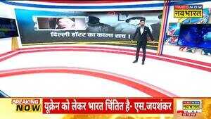 Logtantra  हॉरर हादसा या सच छुपाने की साजिश   Sultanpuri Accident  Kanjhawala Case  Hindi News