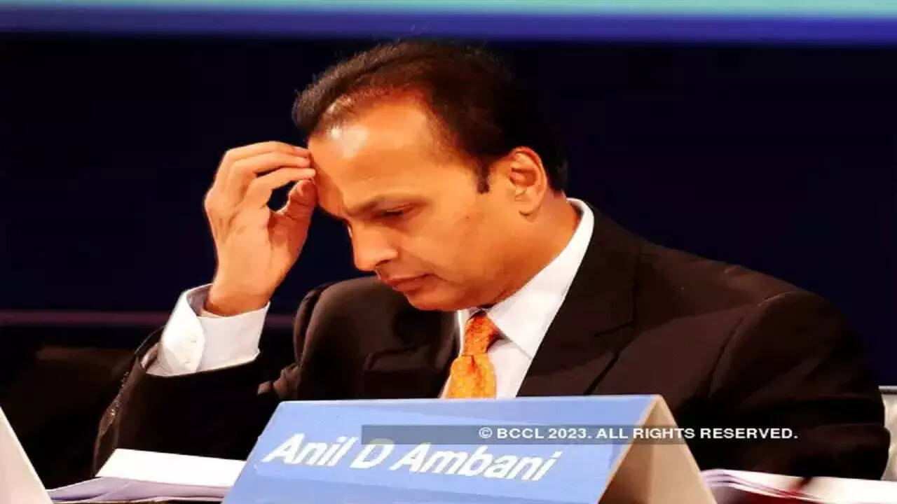 anil ambani