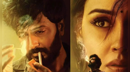 Ved Box Office Day 5: रितेश देशमुख-जेनेलिया डिसूजा की जोड़ी ने किया धमाका, 5वें दिन भी जारी रही ताबड़तोड़ कमाई
