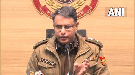 Kanjhawala Death Case: मामले में CCTV के बाद आया नया ट्विस्ट, पुलिस बोली- पांच नहीं 7 लोग थे आरोपी