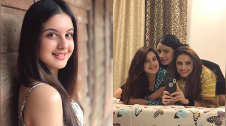 Tunisha Sharma Suicide Case: पैसों की तंगी से जूझ रही थीं तुनिषा शर्मा, करीबी दोस्त सोनिया सिंह के खुलासे से मचा हंगामा