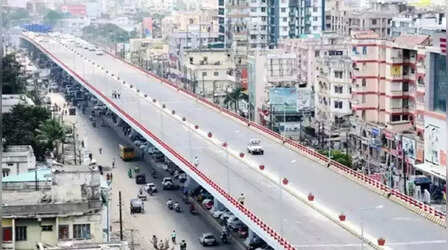 Lucknow Flyover: लखनऊ के पारा और केसरी खेड़ा रेलवे क्रॉसिंग पर बनेंगे फ्लाईओवर, 10 लाख लोगों को मिलेगी राहत