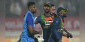IND vs SL 3rd T20I Match Highlights: भारत ने श्रीलंका को तीसरे टी20 में पटखनी देकर किया सीरीज पर कब्जा