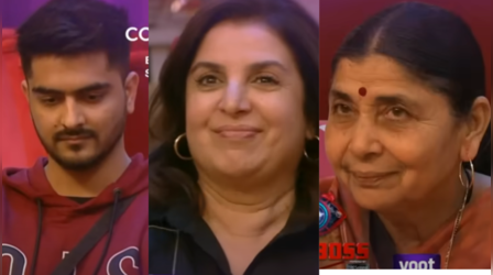 Bigg Boss 16: नॉमिनेशन टास्क में लगेगा 'फैमिली वीक' का तड़का, बिग बॉस ने खेला नया मास्टरस्ट्रोक
