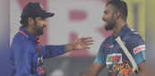 IND vs SL 1st ODI: साल की पहली वनडे जीत के बाद कप्तान रोहित शर्मा ने कुछ ऐसा कहा