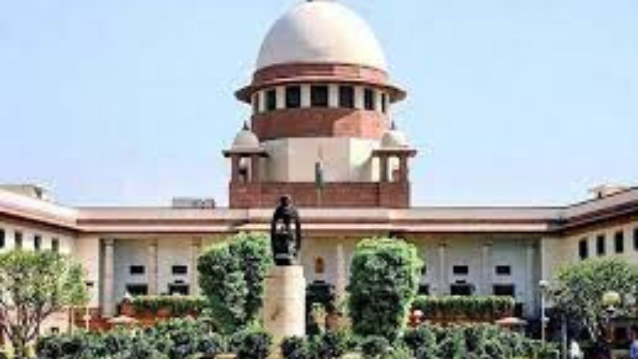 Supreme Court 