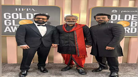 दमदार है NTR जूनियर की राजनीतिक विरासत,दादा ने कांग्रेस का कर दिया था सूपड़ा साफ