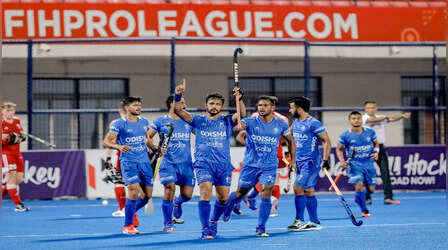 Hockey World Cup 2023: कभी यह शहर नक्सलियों का था गढ़, आज है भारत की हॉकी कैपिटल