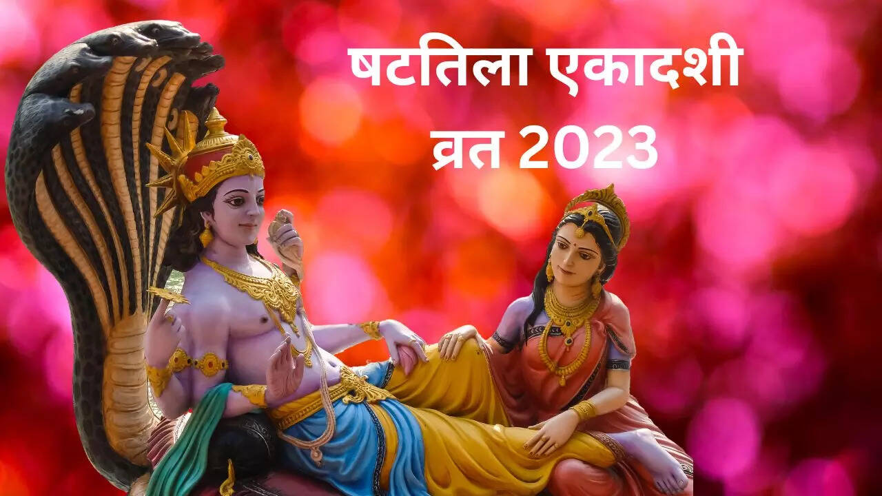 Shattila Ekadashi 2023