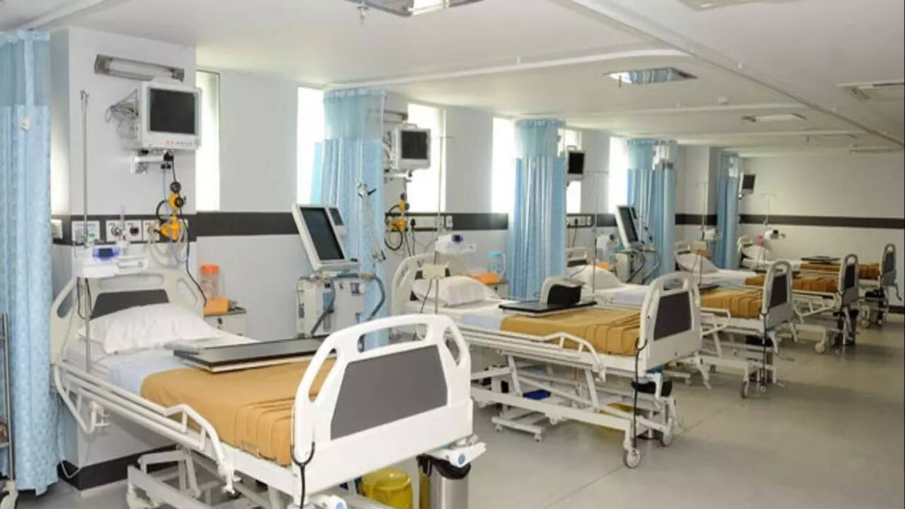 गाजियाबाद में 1200 बेड का हॉस्पिटल बनाएगी यशोदा मेडिसिटी, ग्रेटर नोएडा में बनेगा बायोटेक पार्क, योगी सरकार को मिले प्रस्ताव