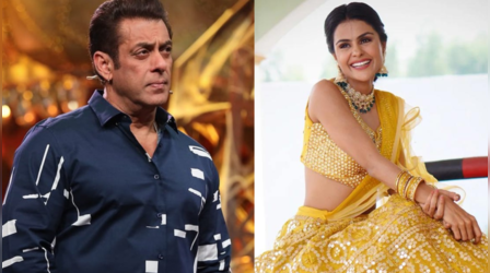 Bigg Boss 16: प्रियंका चौधरी और साजिद खान संग फिल्म बनाएंगे सलमान खान! 'भाईजान' का ये है प्लान