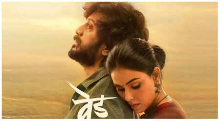 Ved Box Office Collection Day 16: 50 करोड़ी होने से 6 कदम दूर खड़ी है रितेश देशमुख की मराठी मूवी, देखें आंकड़े