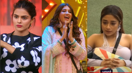 Bigg Boss 16: निमृत कौर आहलूवालिया को कप्तानी मिलते ही बगावत पर उतरे घरवाले, छिन जाएगी कप्तानी?