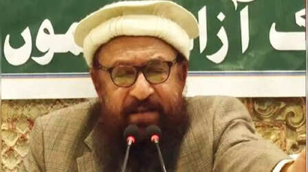 जानें कौन अब्दुल रहमान मक्की, जिसे भारत ने 7 महीने में घोषित करा दिया ग्लोबल आतंकी, चीन का नहीं चला पैंतरा