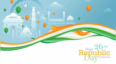 Republic Day Speech 2023: गणतंत्र दिवस दमदार भाषण व निबंध, लोग हो उठेंगे आपके मुरीद