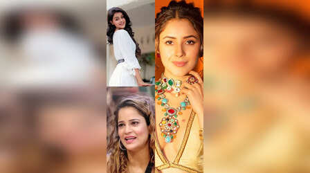 बिग बॉस के इन कंटेस्टेंट की एजुकेशन पर उठे सवाल, बुलाया गया गंवार