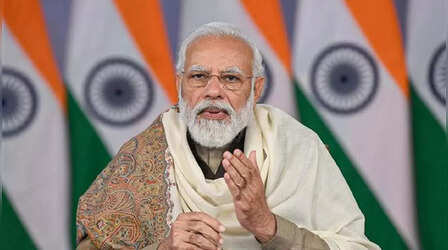 Rojgar Mela 2023: केंद्र सरकार में बंपर नियुक्तियां, रोजगार मेले में पीएम मोदी ने बांटे 71 हजार अपॉइंटमेंट लेटर