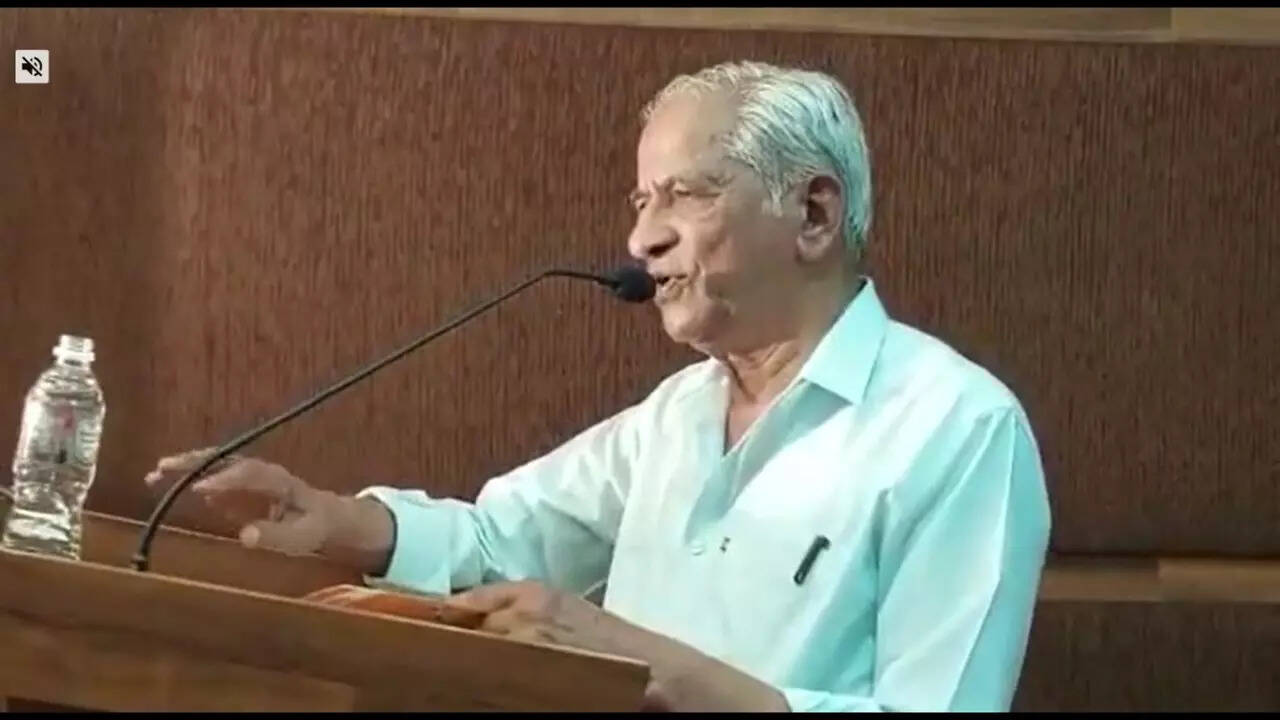KS Bhagwan