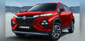Maruti Suzuki Fronx: धड़ल्ले से जारी है बलेनो पर बनी इस SUV की बुकिंग, ग्राहक हुए दीवाने