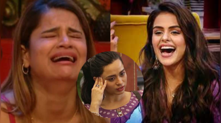 Bigg Boss 16: प्रियंका चौधरी ने लिया अर्चना गौतम से पुराना बदला, सबसे करीबी दोस्त को किया घर से बेघर