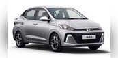जोरदार सेफ्टी फीचर्स के साथ Hyundai Aura Facelift लॉन्च, शुरुआती कीमत 6,29,600 रुपये